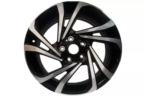 WHEEL COMPAL(17X6 1/2J)