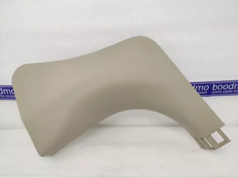 TRIM DASH SIDE LH