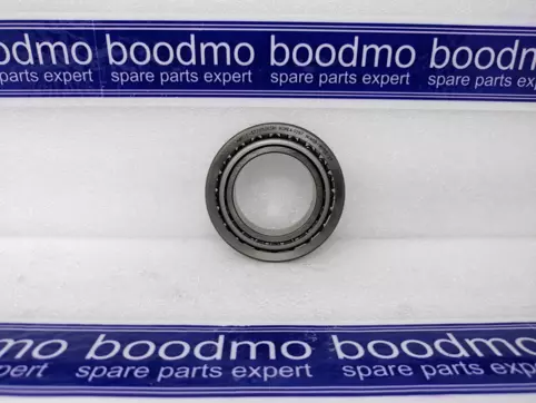 BEARING-TAPER ROLLER