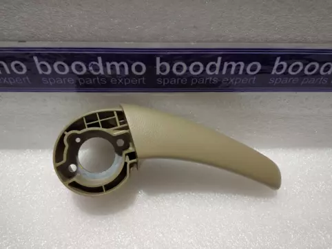 HANDLE COMP., R. HEIGHT ADJUSTER *YR327L*