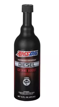 Diesel Cetane Boost (473ml)