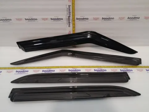 Door Visor (Set of 4)