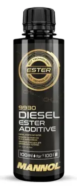 Diesel Ester Additive (250ml)