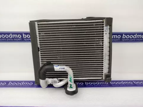 EVAPORATOR SUB ASSY