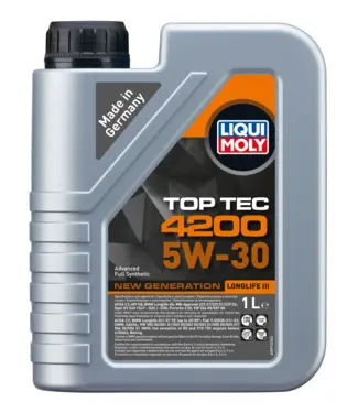 Engine Oil 5W-30 (1L)