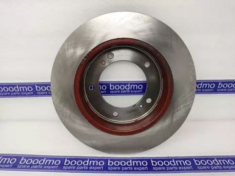 Front Brake Disc