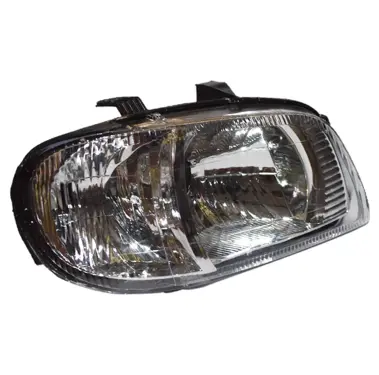 Headlamp Assembly Right
