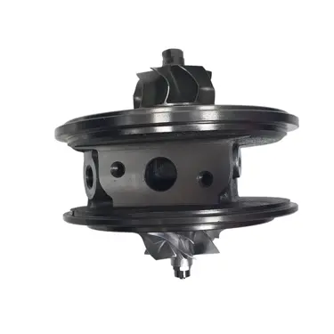 Turbocharger Core