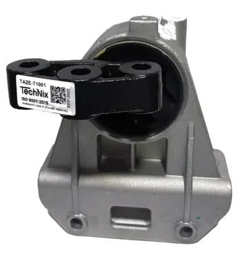 Engine Mounting A