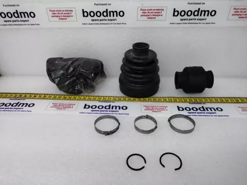 DAMPER KIT-FR AXLE DYNAMIC,LH
