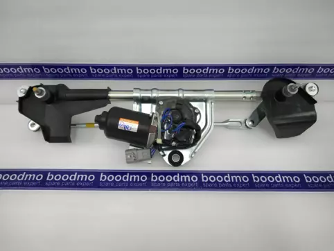 MOTOR & BRACKET ASSY WIPER