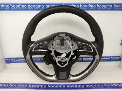 WHEEL S/ASSYSTEERING