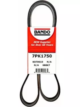 V-Ribbed Belt