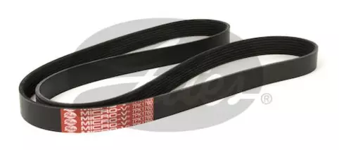 V-Ribbed Belt