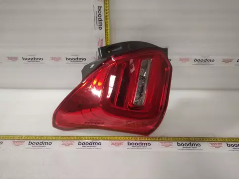 Rear Combination Lamp Left