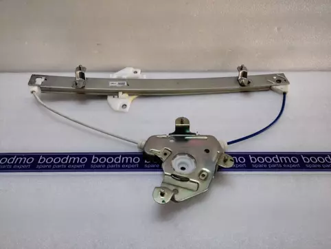 REGULATOR ASSY-FR DR P/WDO LH