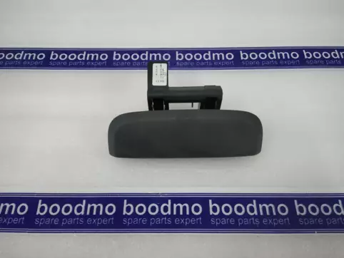 HANDLE ASSYBACK DOOR LOCK