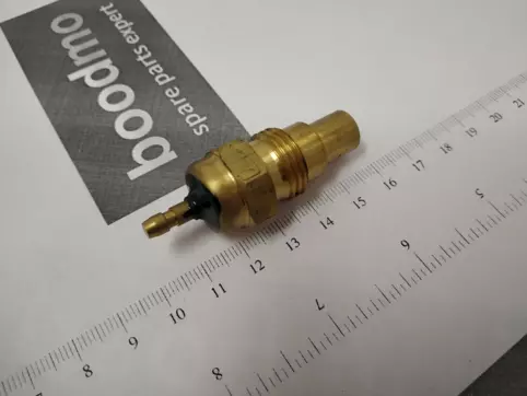 Temperature Sensor