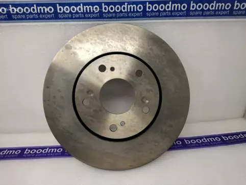 DISK, FR. BRAKE