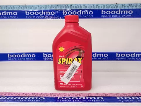 Transmission Oil – (1L) 80W90