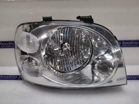 Headlamp Assembly Right