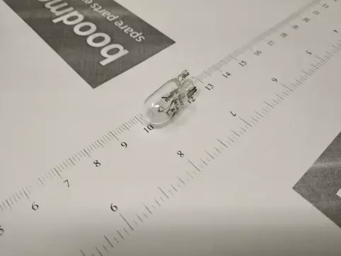 BULB(FOR CLEARANCE LAMP)