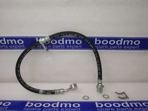 HOSE SET, L. FR. BRAKE