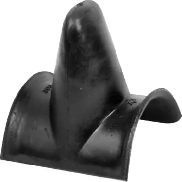 Rubber Buffer