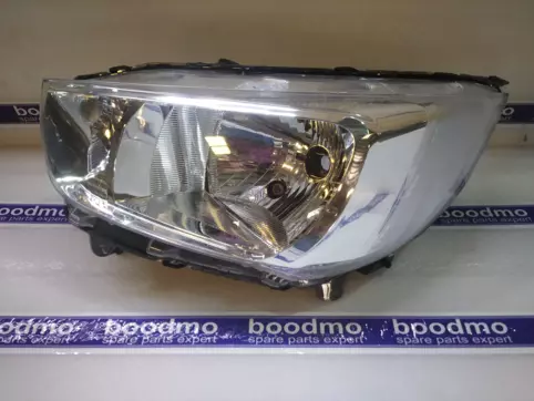 UNIT HEADLAMPLH