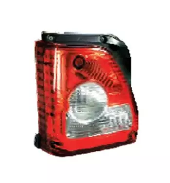 Rear Combination Lamp Left