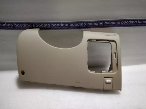 COVER ASSY-CRASH PAD LWR RH, INT;HZ