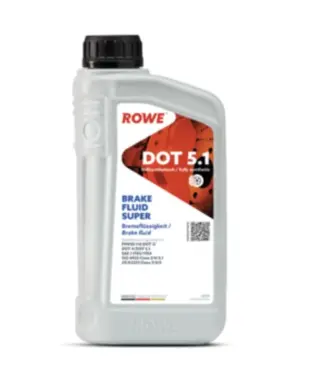 Hightec Brake Fluid Super 5.1 (1L)