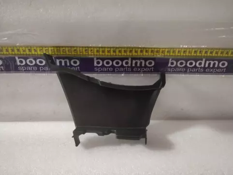 AIR DUCT-FR BUMPER,RH