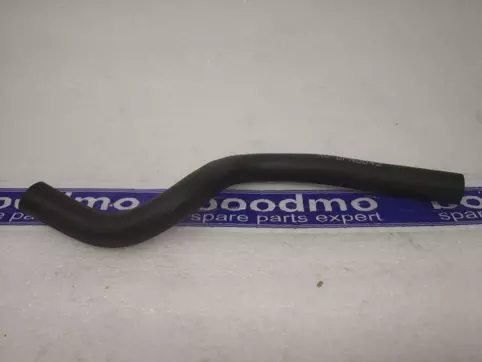 Rubber Hose Heater Inlet