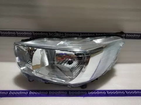Headlamp Assembly Left