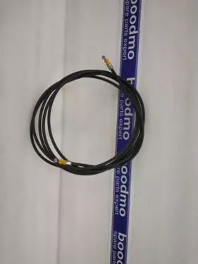 Fuel Lid Opener Cable