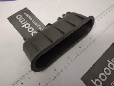 HANDLE, SIDE DOOR TRIM