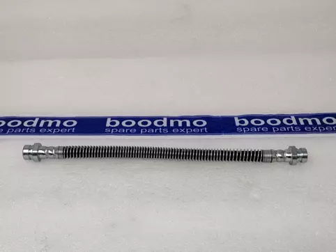 Rubber Hose Rear Brake