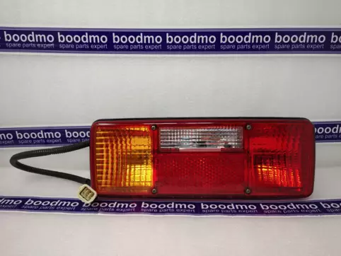 Rear Combination Lamp Left