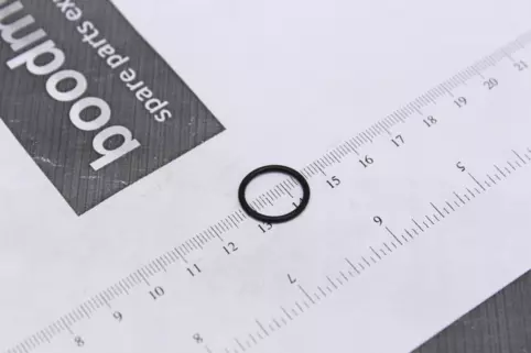 O-RING, 13X1.5