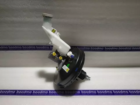 Brake Booster