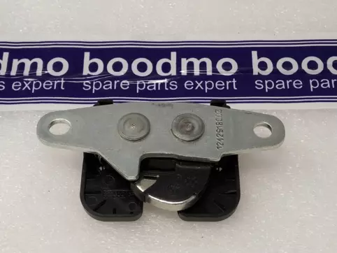 LOCK ASSY RR BACK RH