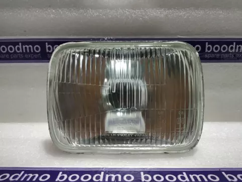 Headlamp Assembly Left/Right