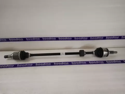 SHAFT ASSY FRONT DRIVE RH