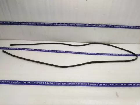 TRIM RR DOOR OPENING