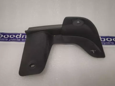 GUARD ASSY-REAR WHEEL MUD,LH