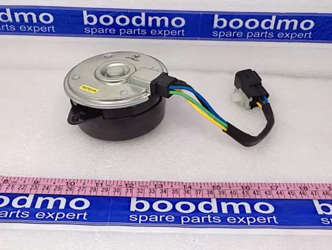 Radiator Fan Motor