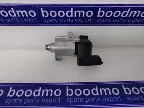 ACTUATOR ASSY-IDLE SPEED