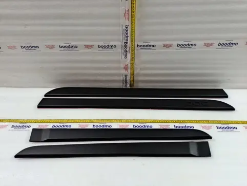 Side Door Beading (Set of 4)