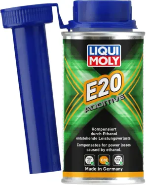 E20 Petrol Additive (150ml)